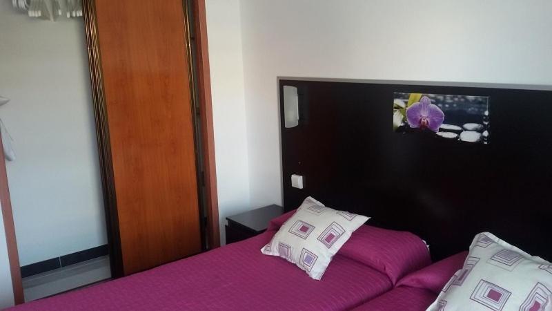 Apartamentos Los Aguacates Playa del Inglés Pokoj fotografie