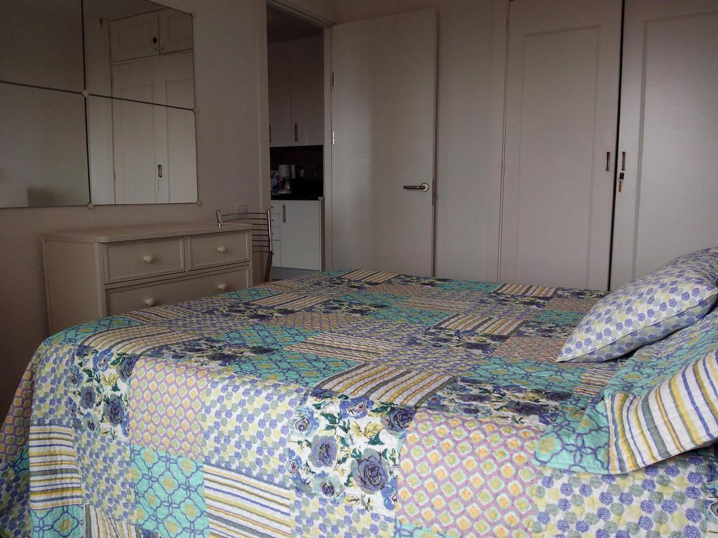 Apartamentos Los Aguacates Playa del Inglés Exteriér fotografie