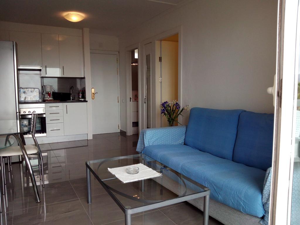 Apartamentos Los Aguacates Playa del Inglés Exteriér fotografie