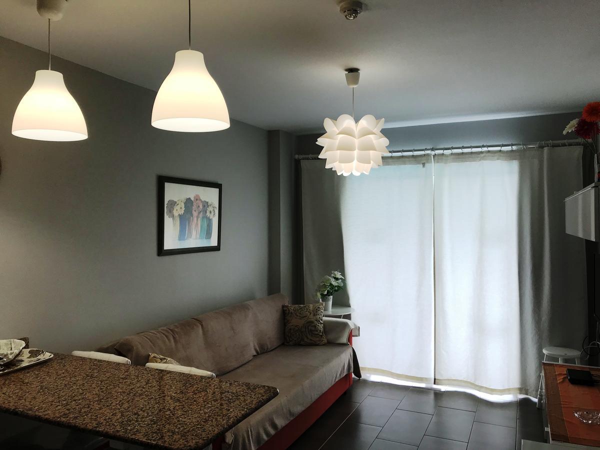 Apartamentos Los Aguacates Playa del Inglés Exteriér fotografie