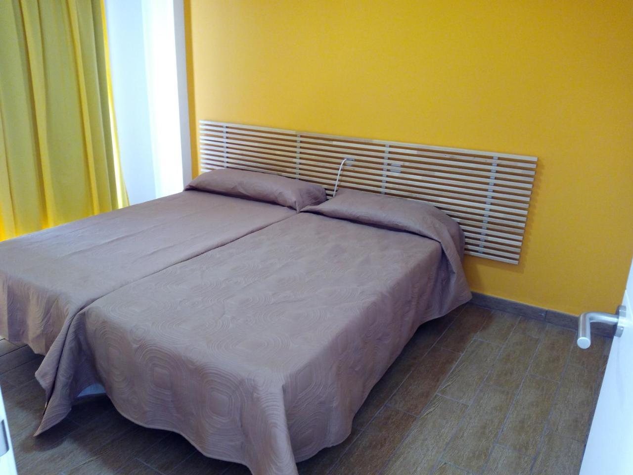 Apartamentos Los Aguacates Playa del Inglés Exteriér fotografie