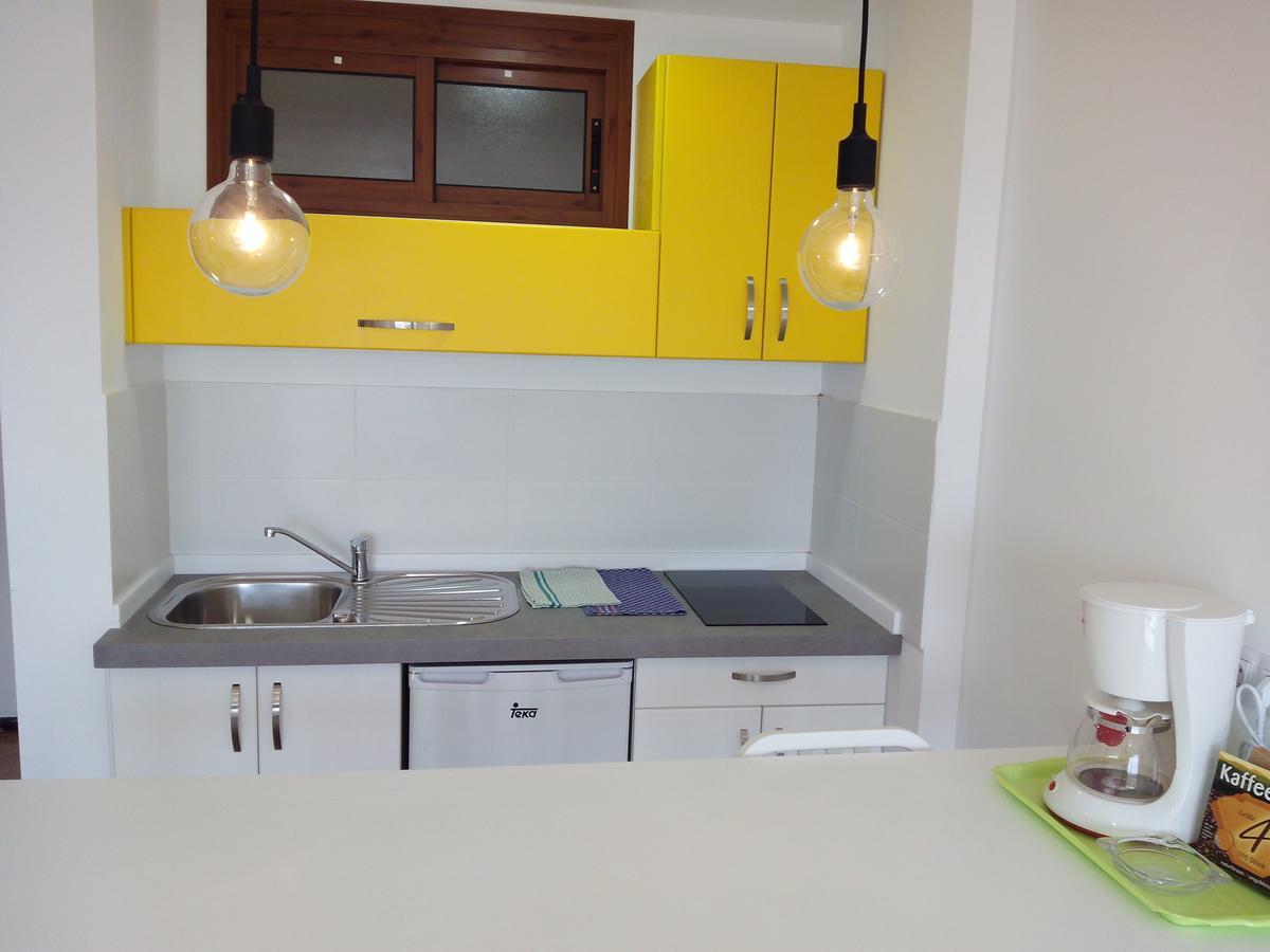 Apartamentos Los Aguacates Playa del Inglés Exteriér fotografie